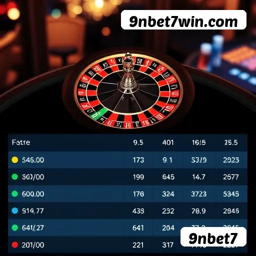 Aplicativo móvel 9nbet7 para iOS e Android