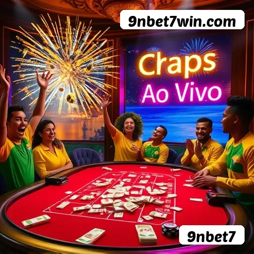 Histórico de apostas 9nbet7