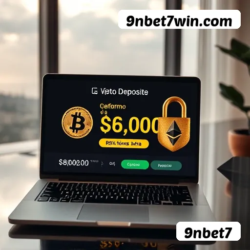 Instalar 9nbet7 Mac