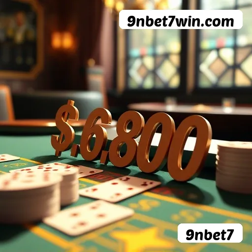 Plataforma 9nbet7 - Imagem principal