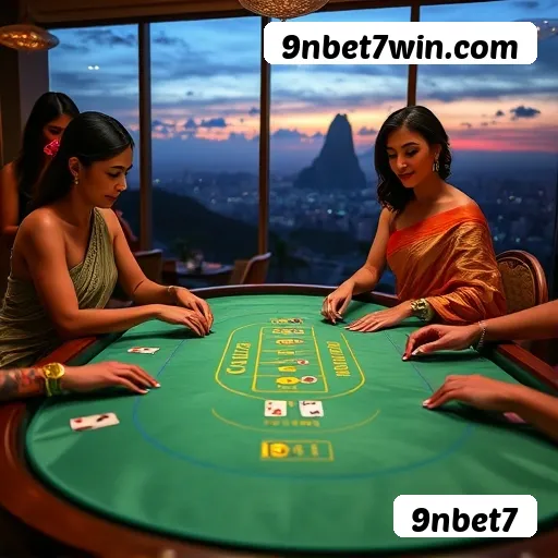 Chuva de bônus 9nbet7 nos caça-níqueis