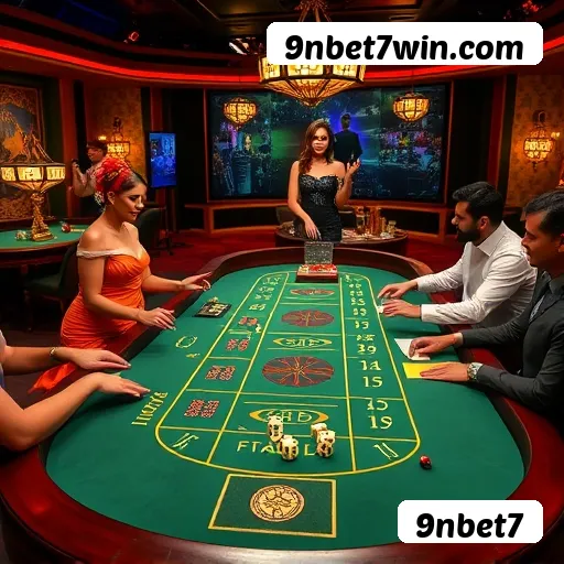 Qualificar VIP 9nbet7